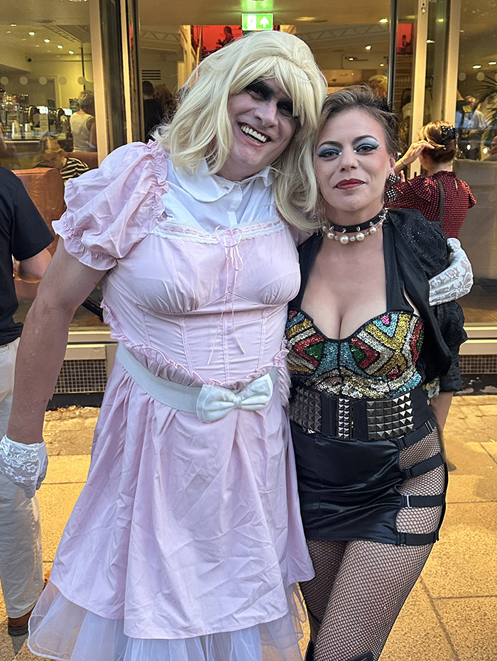 Image Copyright Pat H / TimeWarp - Click to return