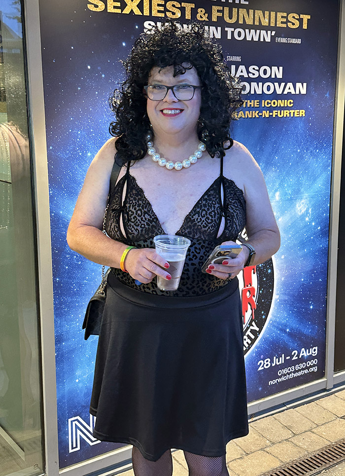 Image Copyright Pat H / TimeWarp - Click to return