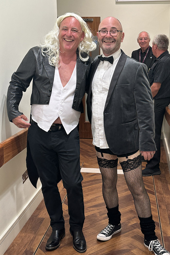 Image Copyright Pat H / TimeWarp - Click to return