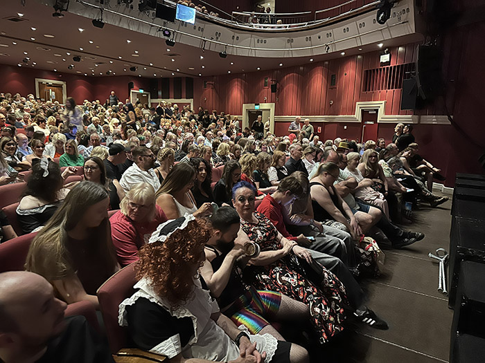 Image Copyright Pat H / TimeWarp - Click to return