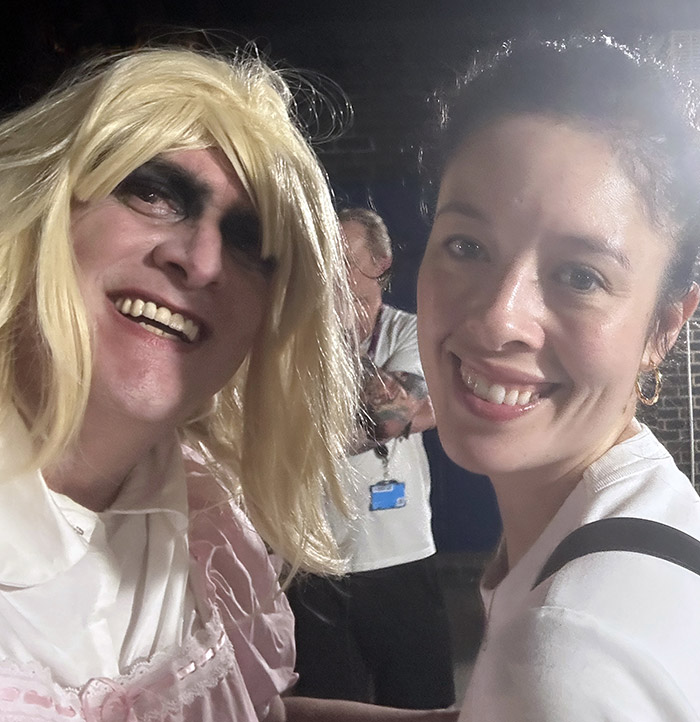 Image Copyright Pat H / TimeWarp - Click to return