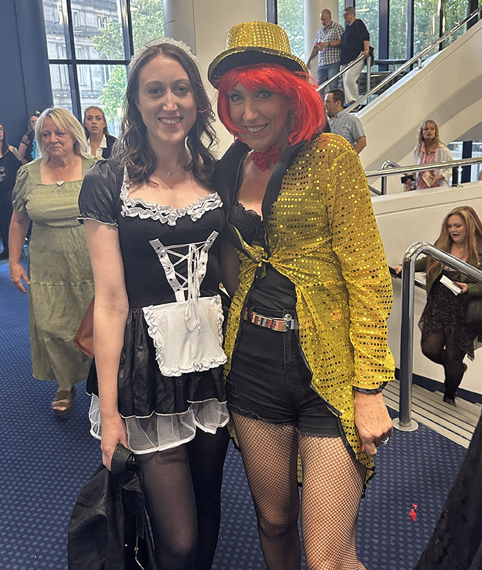 Image Copyright Pat H / TimeWarp - Click to return