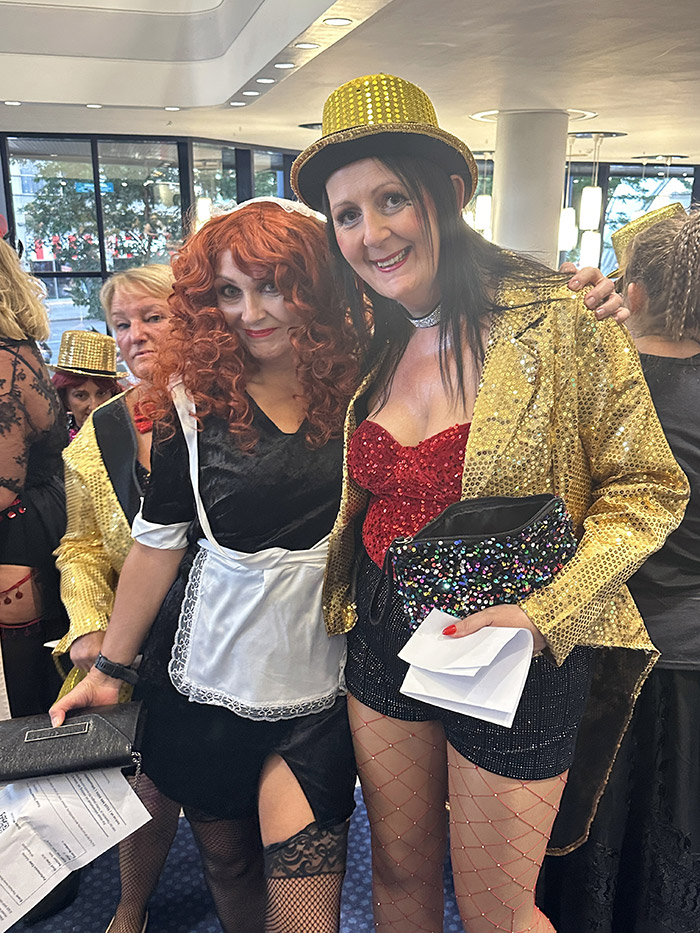 Image Copyright Pat H / TimeWarp - Click to return