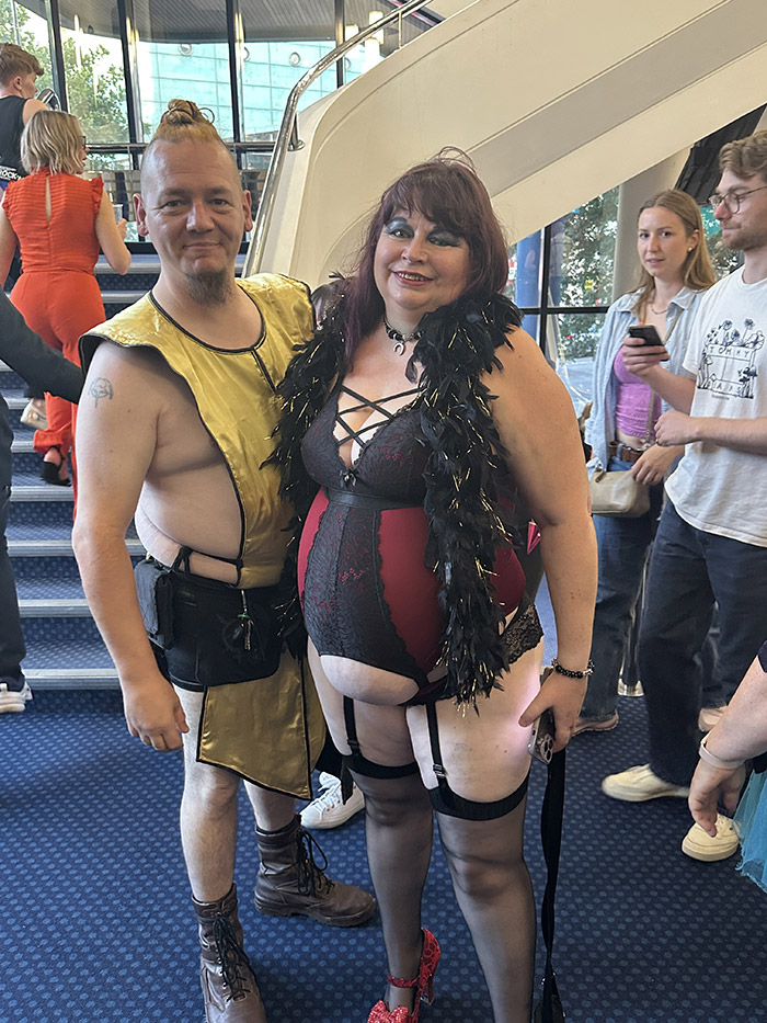 Image Copyright Pat H / TimeWarp - Click to return