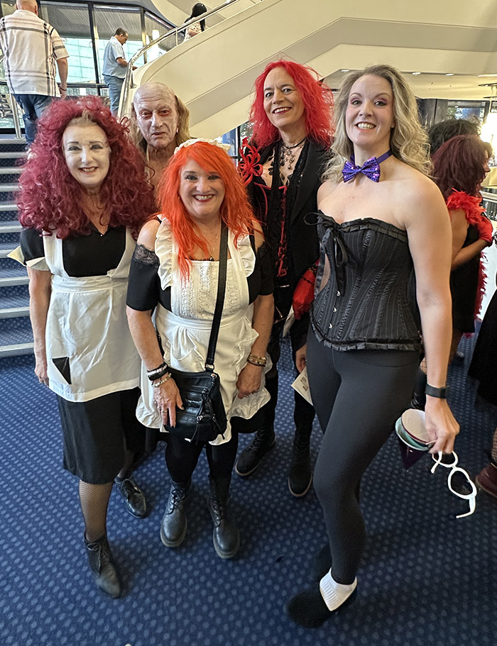 Image Copyright Pat H / TimeWarp - Click to return