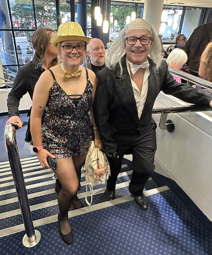 Image Copyright Pat H / TimeWarp - Click to return