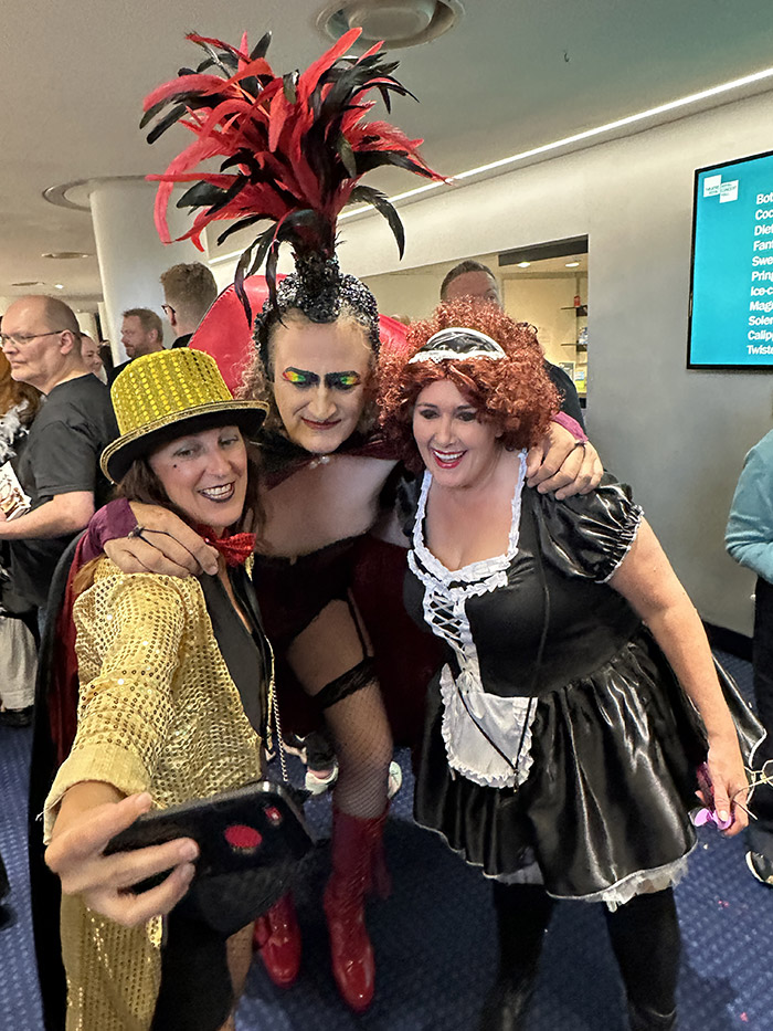 Image Copyright Pat H / TimeWarp - Click to return