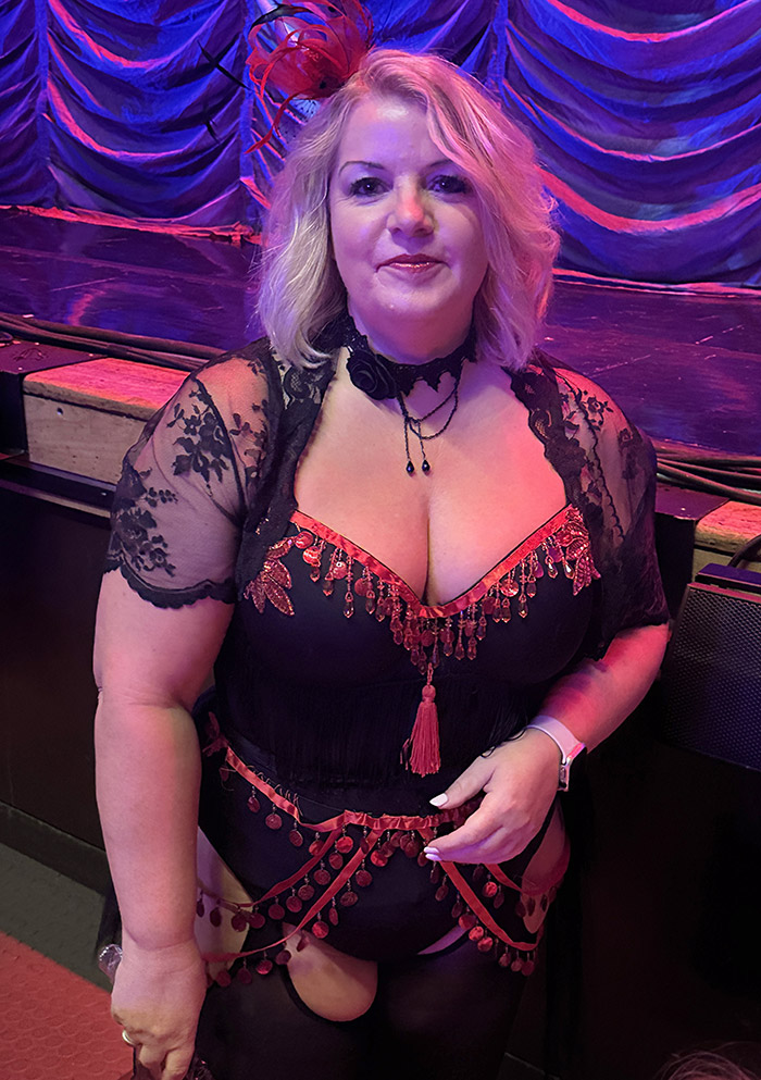 Image Copyright Pat H / TimeWarp - Click to return