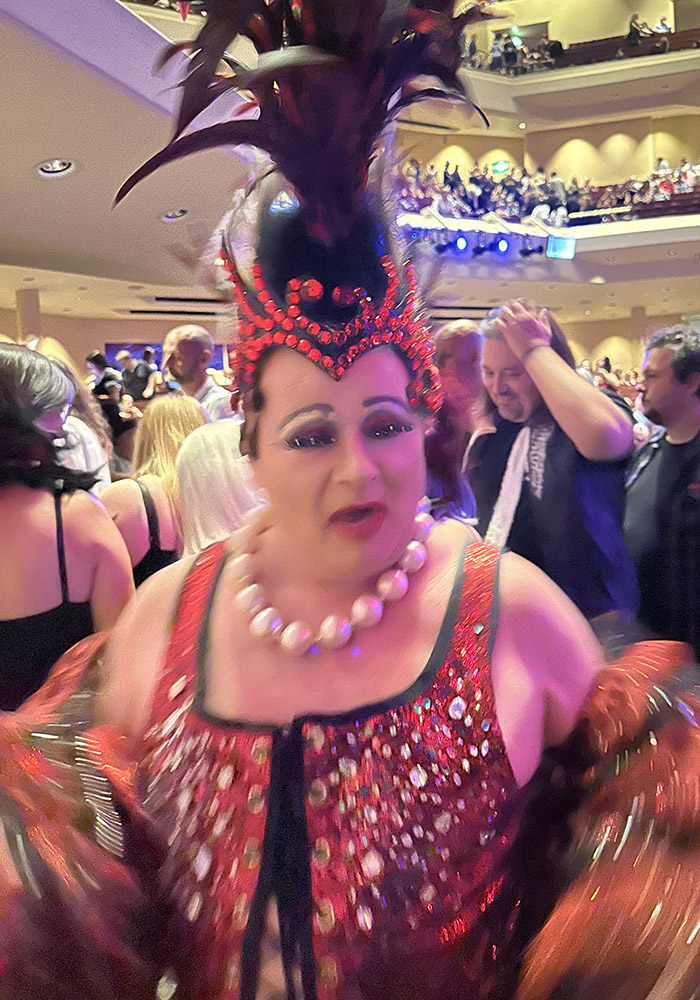 Image Copyright Pat H / TimeWarp - Click to return