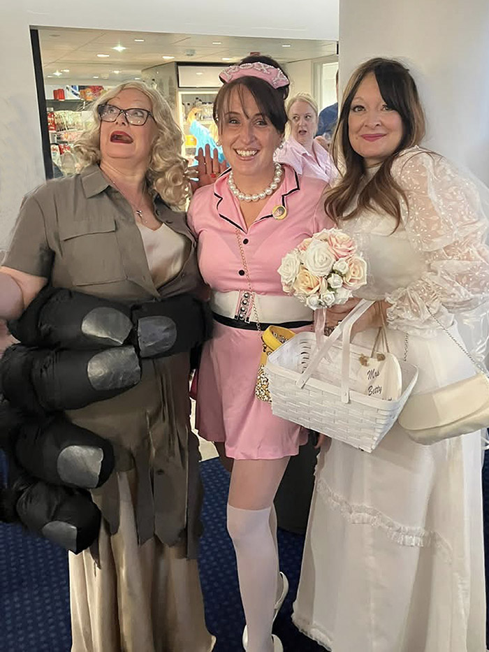 Image Copyright Pat H / TimeWarp - Click to return