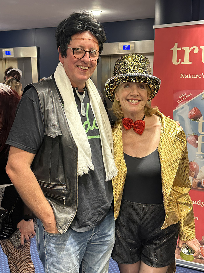 Image Copyright Pat H / TimeWarp - Click to return