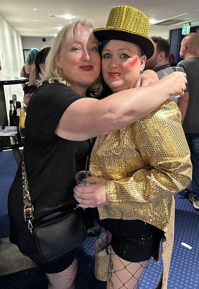 Image Copyright Pat H / TimeWarp - Click to return