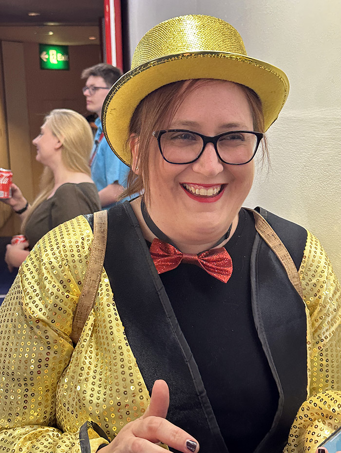 Image Copyright Pat H / TimeWarp - Click to return