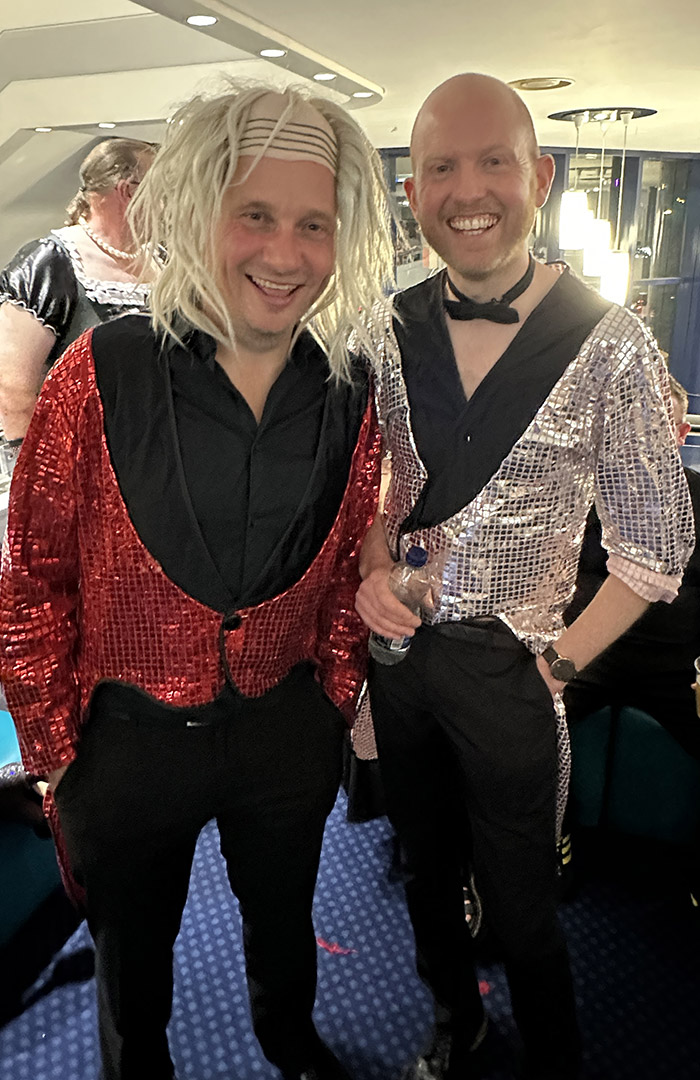 Image Copyright Pat H / TimeWarp - Click to return