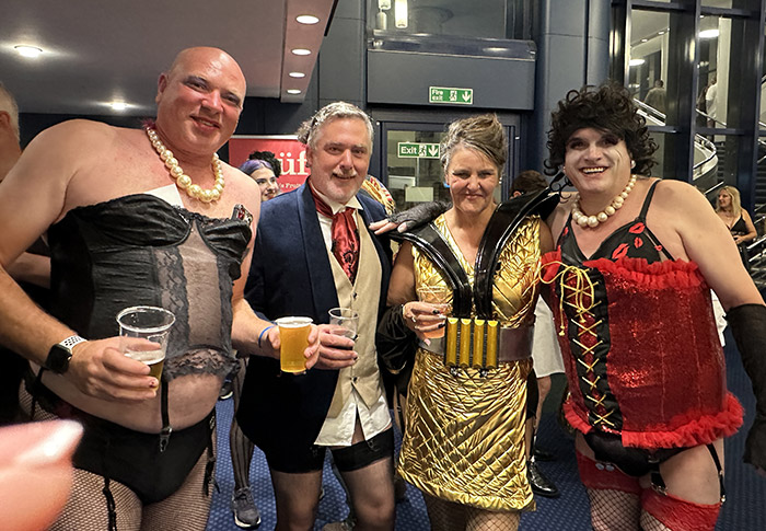 Image Copyright Pat H / TimeWarp - Click to return