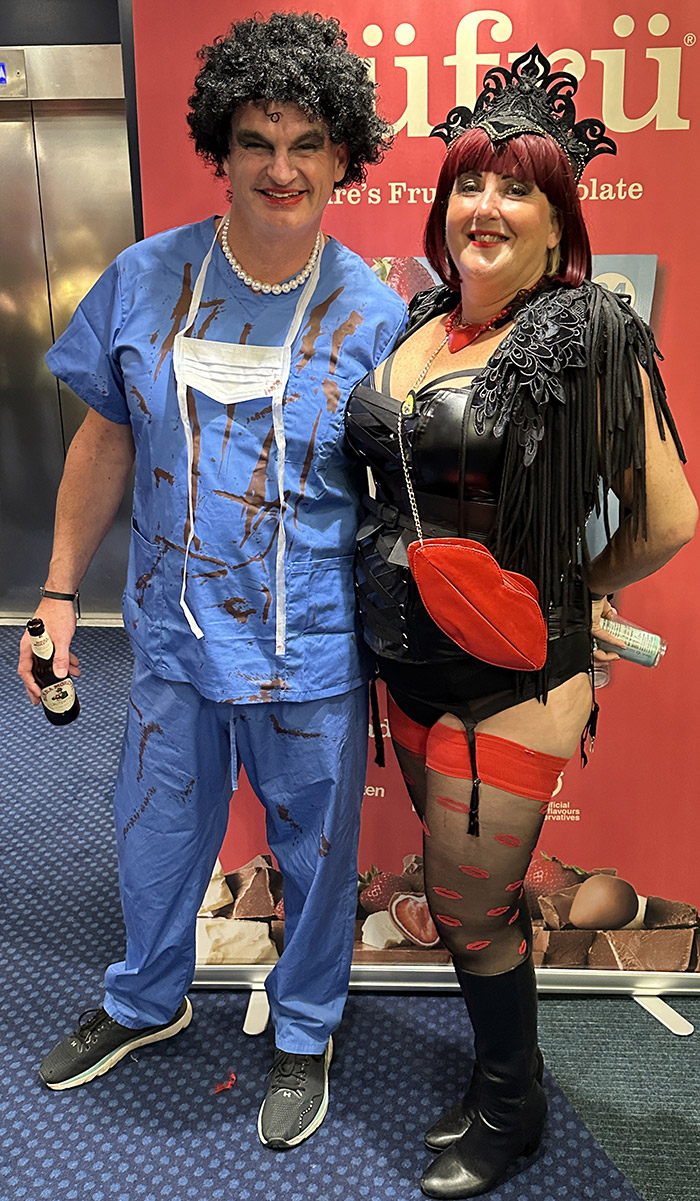 Image Copyright Pat H / TimeWarp - Click to return