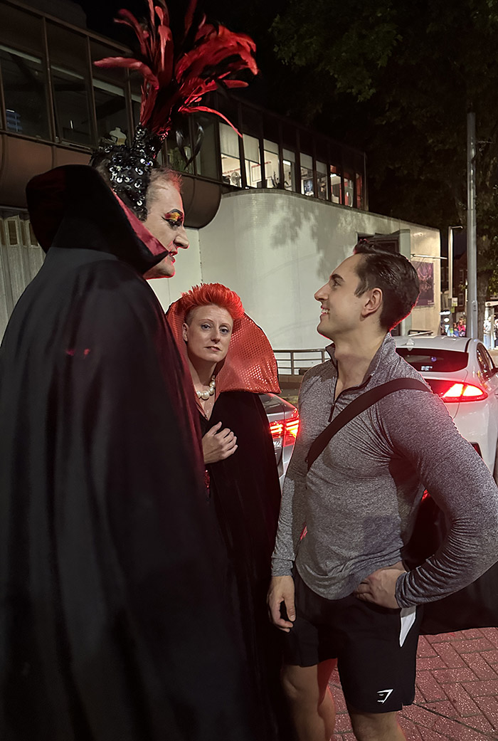 Image Copyright Pat H / TimeWarp - Click to return