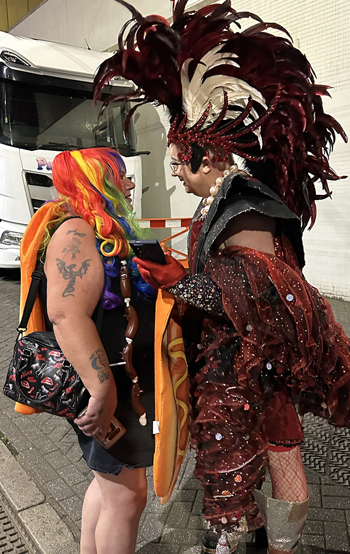 Image Copyright Pat H / TimeWarp - Click to return