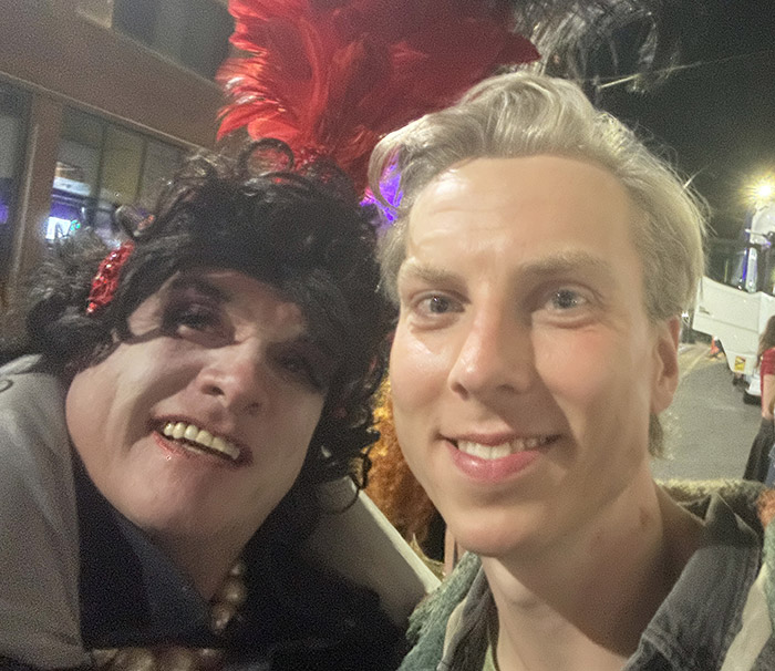 Image Copyright Pat H / TimeWarp - Click to return