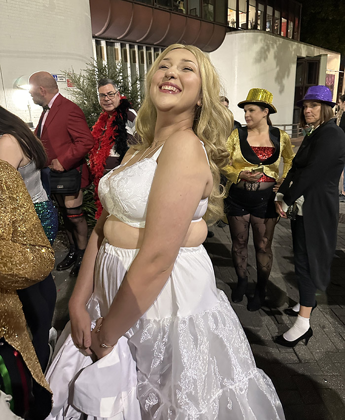 Image Copyright Pat H / TimeWarp - Click to return