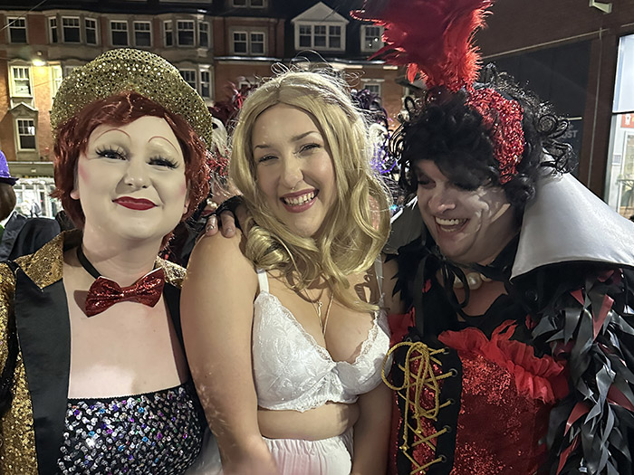 Image Copyright Pat H / TimeWarp - Click to return