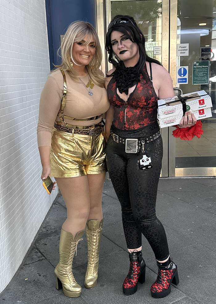 Image Copyright Pat H / TimeWarp - Click to return