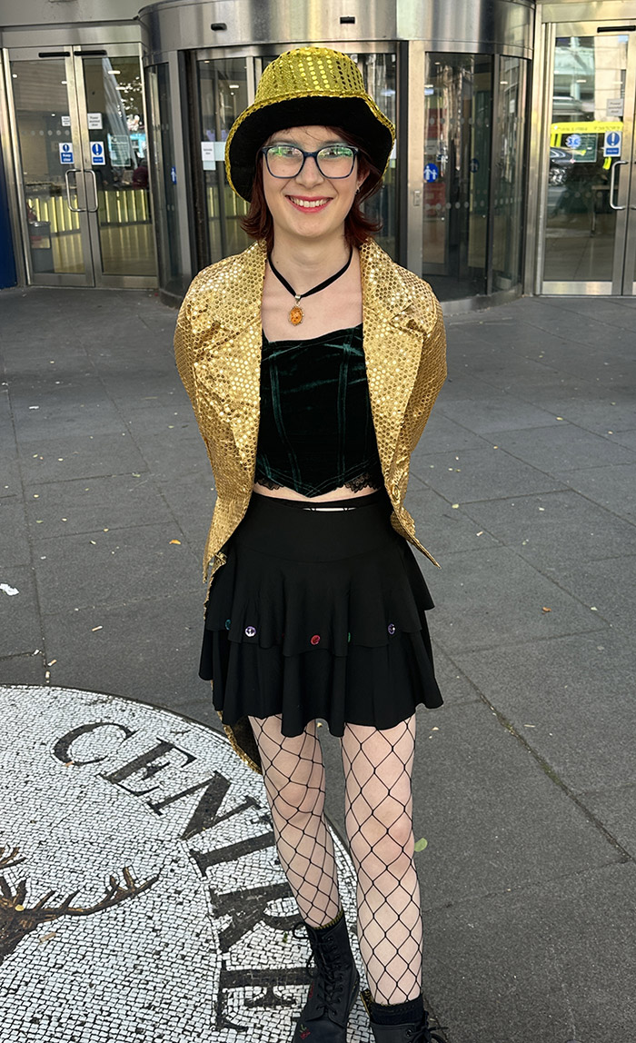 Image Copyright Pat H / TimeWarp - Click to return