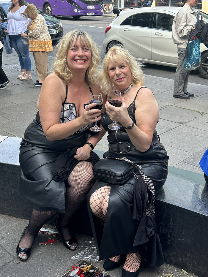 Image Copyright Pat H / TimeWarp - Click to return