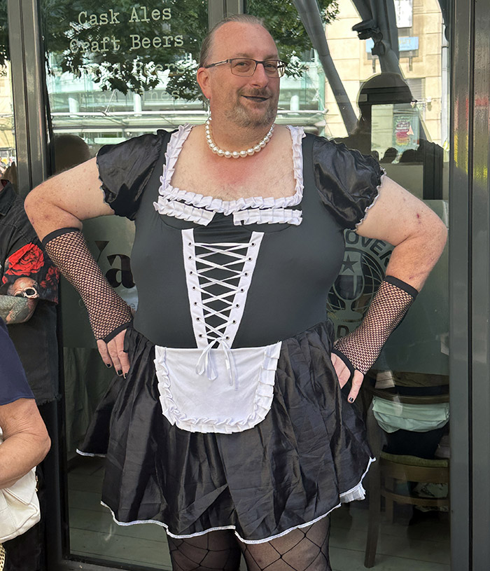 Image Copyright Pat H / TimeWarp - Click to return