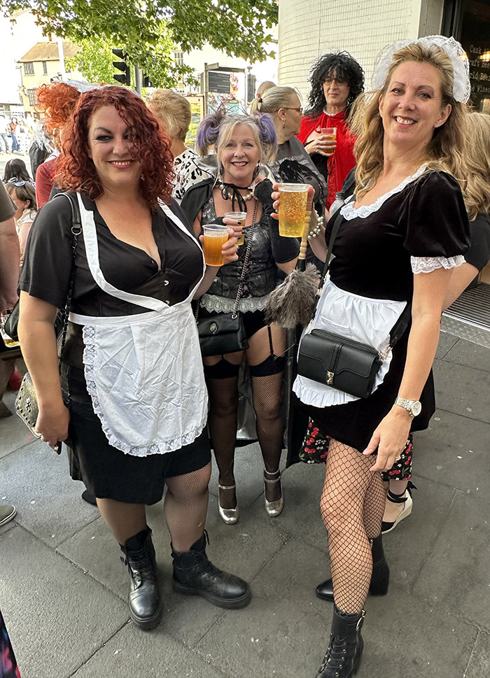 Image Copyright Pat H / TimeWarp - Click to return