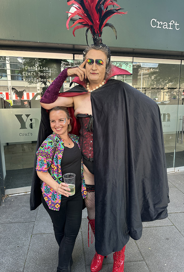 Image Copyright Pat H / TimeWarp - Click to return