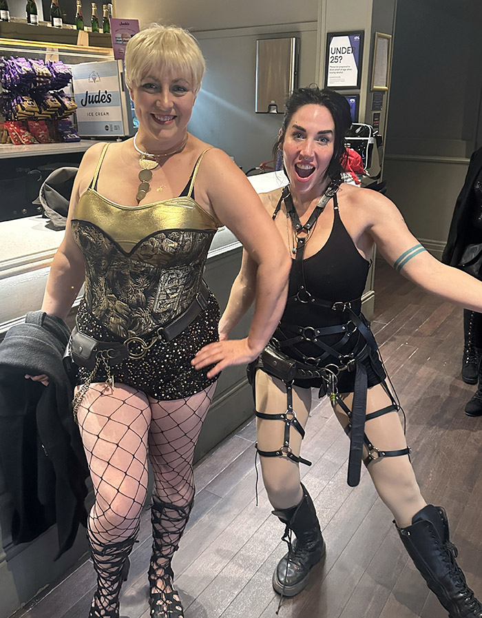 Image Copyright Pat H / TimeWarp - Click to return