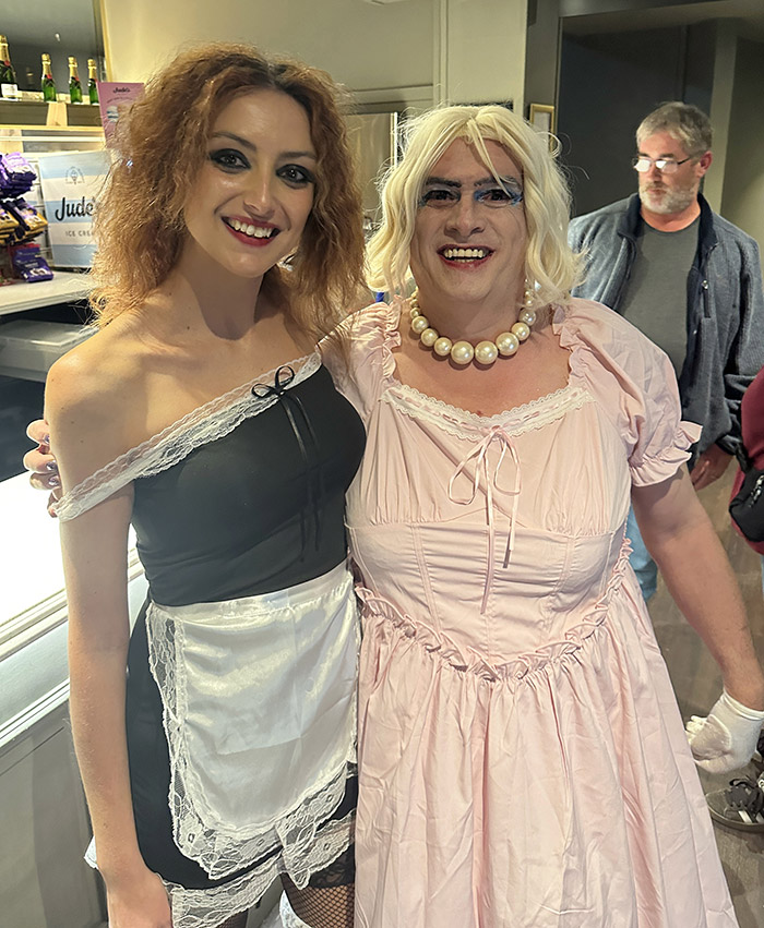 Image Copyright Pat H / TimeWarp - Click to return