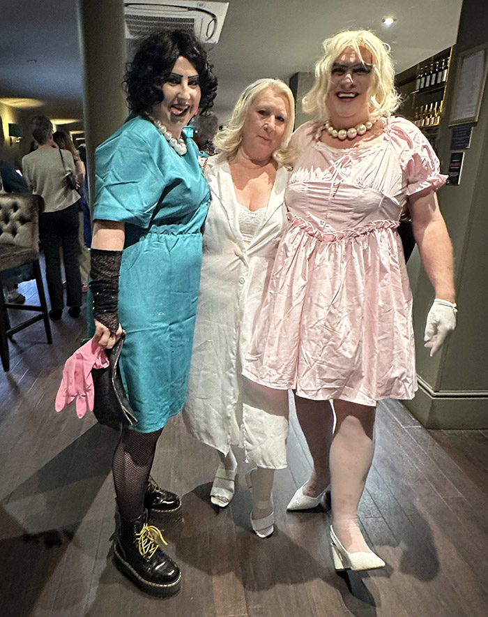 Image Copyright Pat H / TimeWarp - Click to return