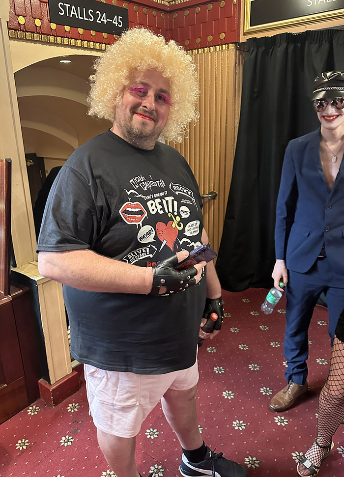 Image Copyright Pat H / TimeWarp - Click to return