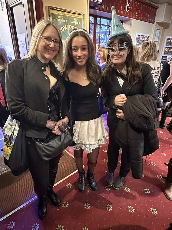 Image Copyright Pat H / TimeWarp - Click to return