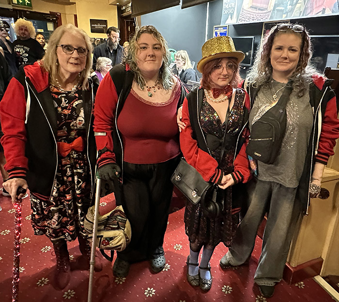 Image Copyright Pat H / TimeWarp - Click to return