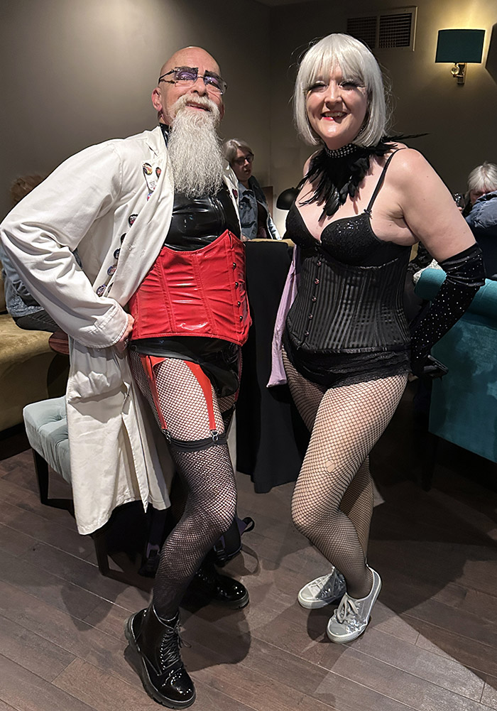 Image Copyright Pat H / TimeWarp - Click to return