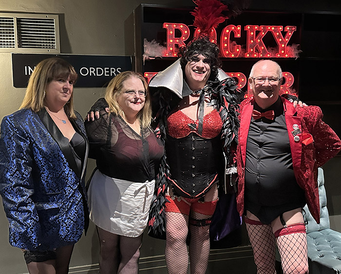 Image Copyright Pat H / TimeWarp - Click to return