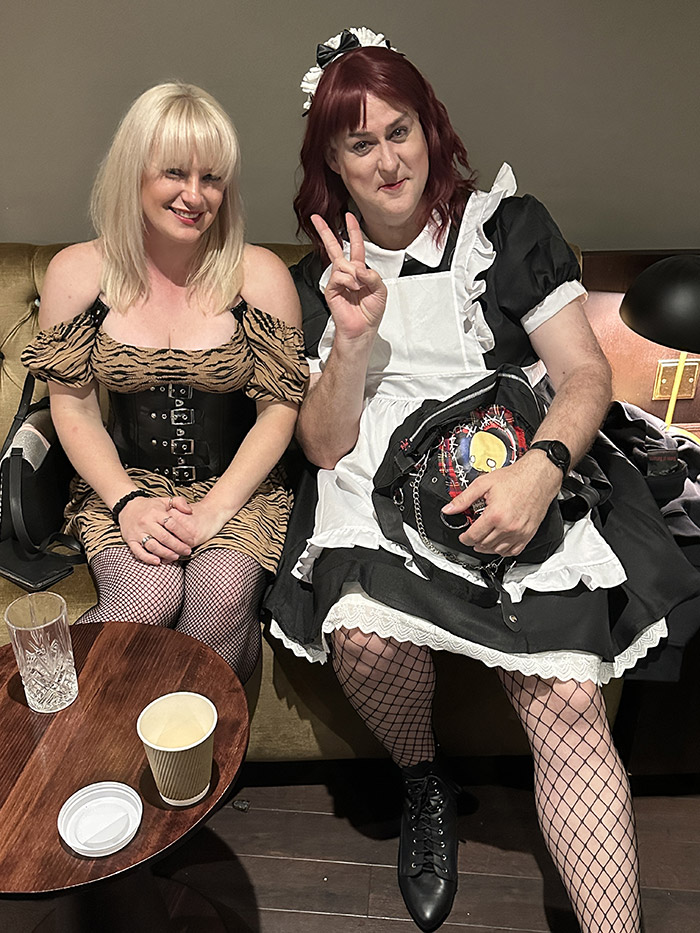 Image Copyright Pat H / TimeWarp - Click to return