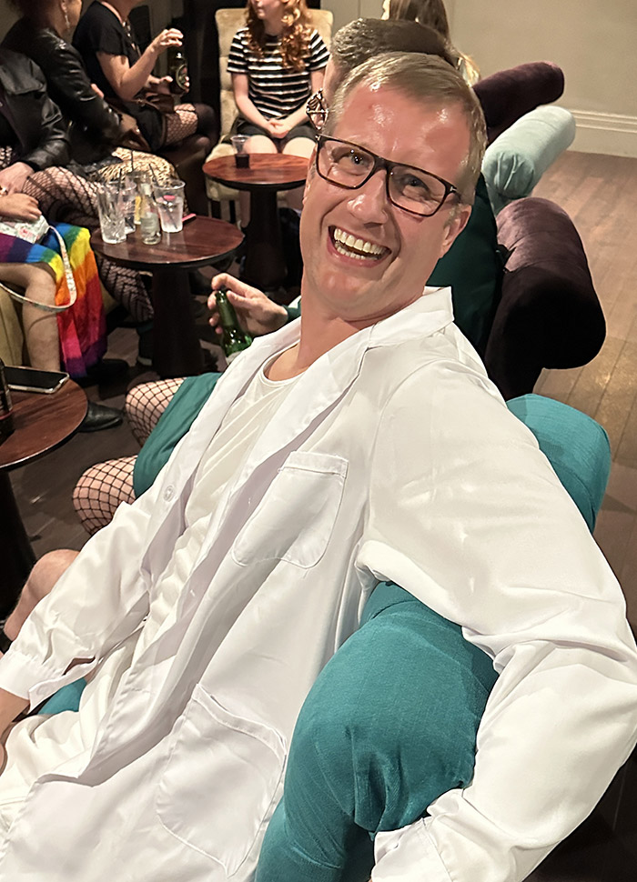 Image Copyright Pat H / TimeWarp - Click to return