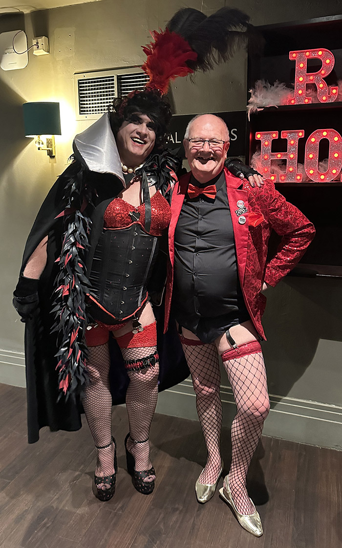 Image Copyright Pat H / TimeWarp - Click to return