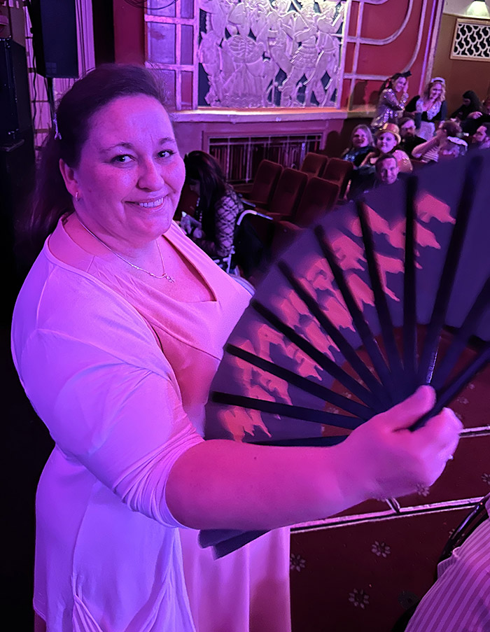 Image Copyright Pat H / TimeWarp - Click to return