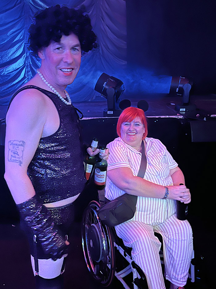 Image Copyright Pat H / TimeWarp - Click to return
