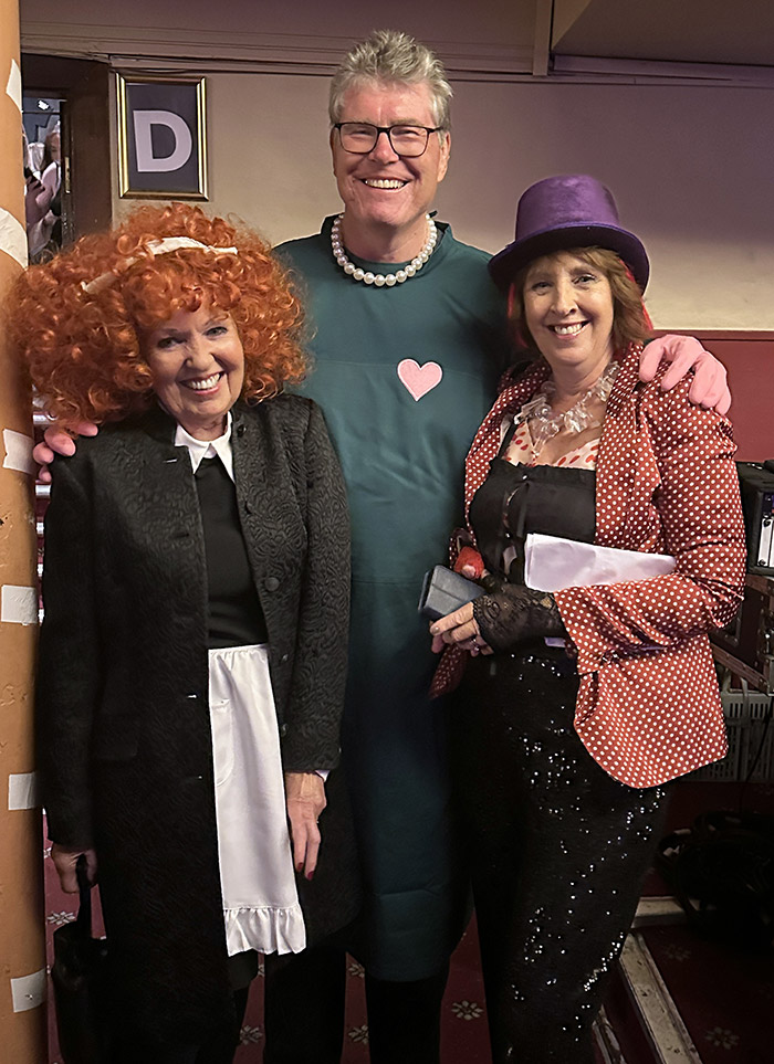 Image Copyright Pat H / TimeWarp - Click to return