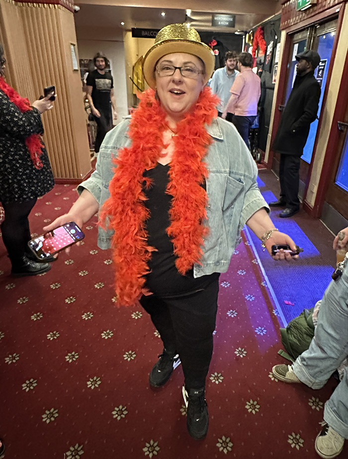 Image Copyright Pat H / TimeWarp - Click to return