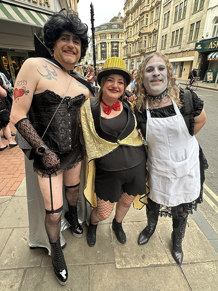 Image Copyright Pat H / TimeWarp - Click to return