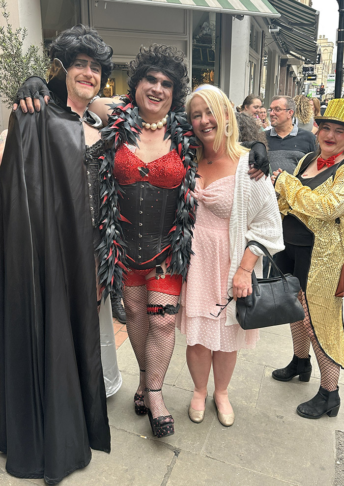 Image Copyright Pat H / TimeWarp - Click to return