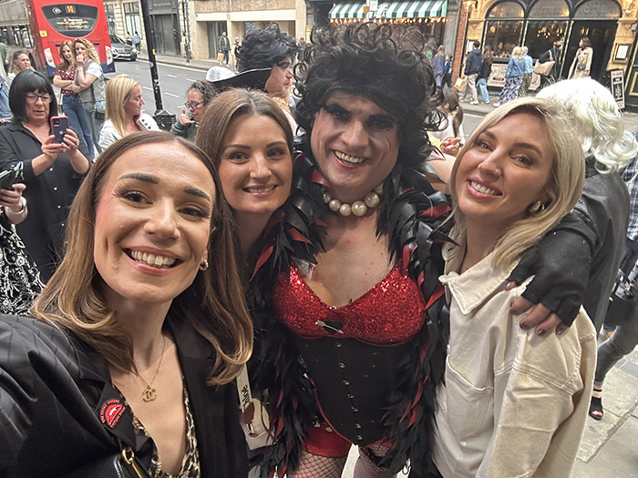 Image Copyright Pat H / TimeWarp - Click to return