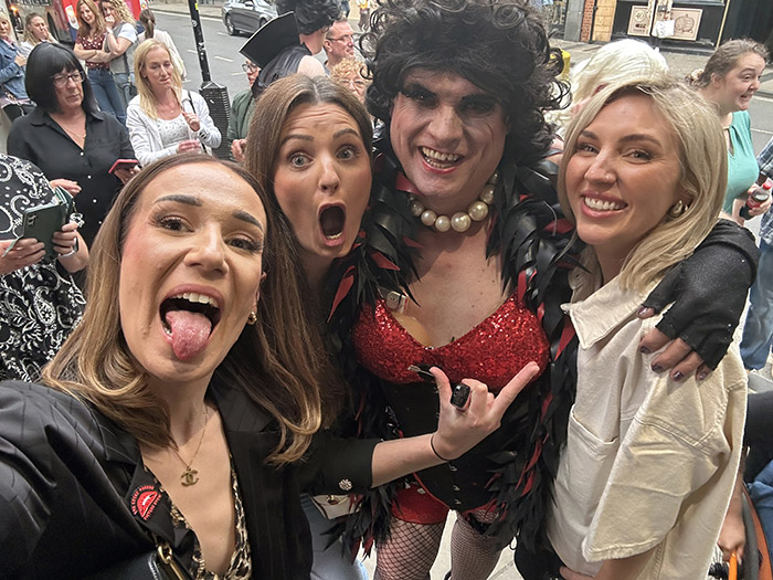 Image Copyright Pat H / TimeWarp - Click to return